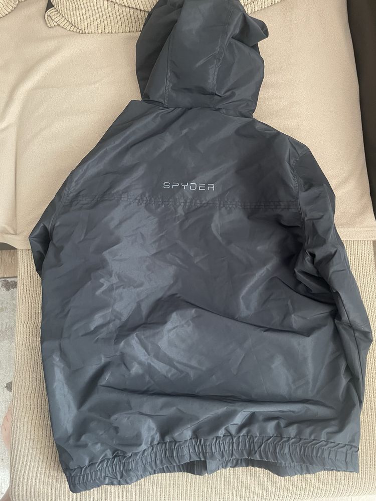 Vand geci ploaie , barbatesti Spyder , marimea M, L