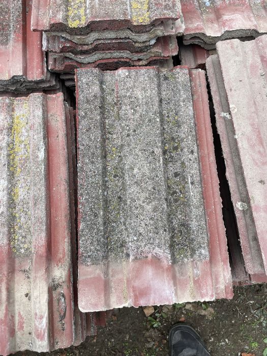 Țiglă de beton de vănzare