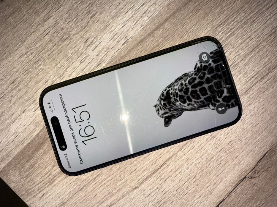 Iphone 15 обычный
