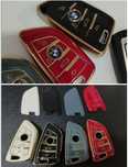 Husa cheie BMW / Protectie Cheie BMW din silicon