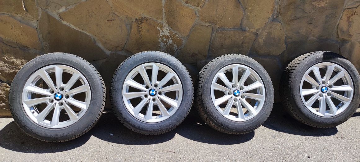 BMW 5x120R17 f10, f11