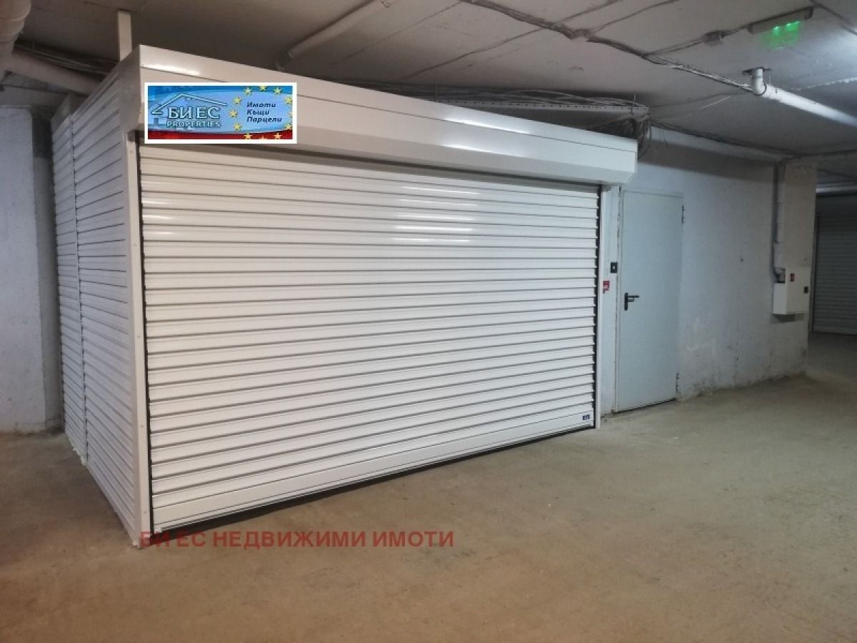 Продажба  гр. София - Студентски Град 18m²