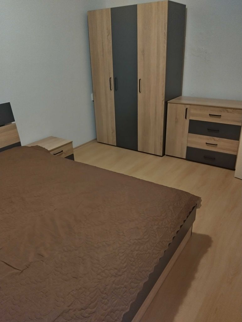 Дава се под наем Тристаен апартамент в Варна, Аспарухово - 68 кв.м за 331.5 € - Снимка #5
