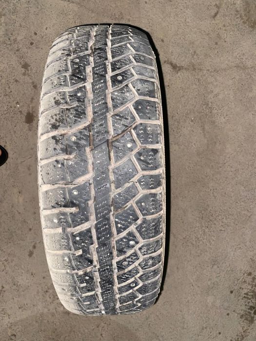 Шина сатылады 4еу 2 шипий 2 липучка