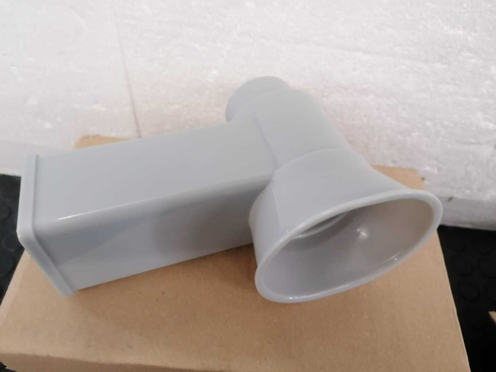 Carcasa pentru masina de tocat carne Bosch MFW, plastic 00753398 / N3