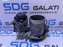 Clapeta Acceleratie Peugeot 406 2.0 HDI 1995 - 2004 Cod 23296002 PSA643