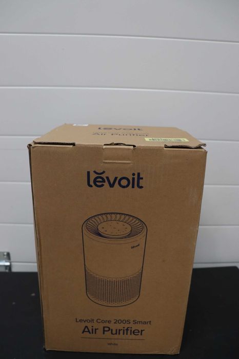 Пречиствател за въздух Levoit Core 200S Smart