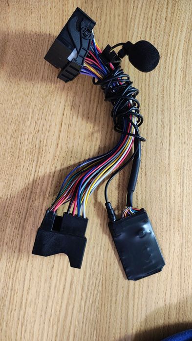 Modul bluetooth BMW