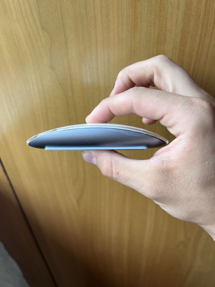 Apple magic mouse 2