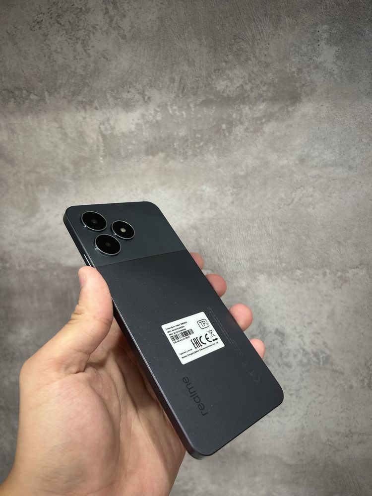 Realme Note 50