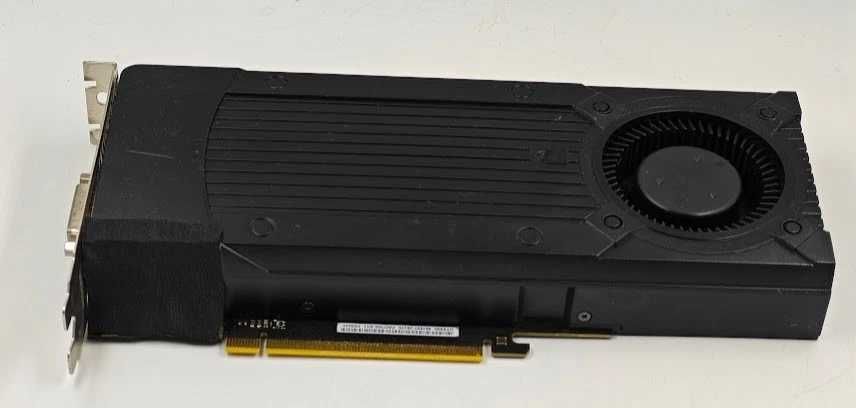 Placa video Asus Geforce GTX 950 2GB