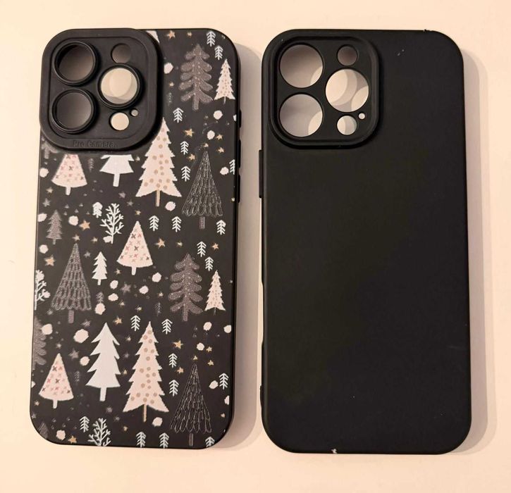 iPhone 16 Pro Max Natural Titanium 99% baterie