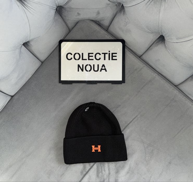 Caciuli barbati si dama