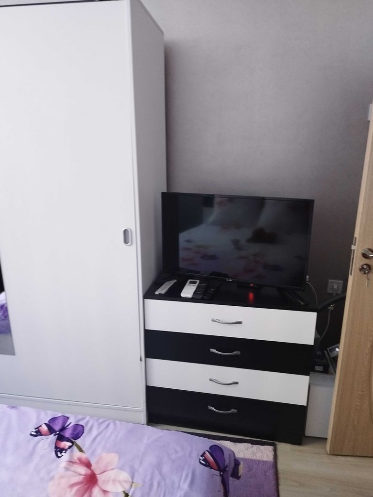 Продава се Тристаен апартамент в Смолян, Нов център - 78 кв.м за 1924 €/кв.м - Снимка #18