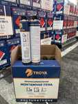 МОНТАЖНАЯ ПЕНА 1000гр / Ищем официального дистрибьютера для продажи