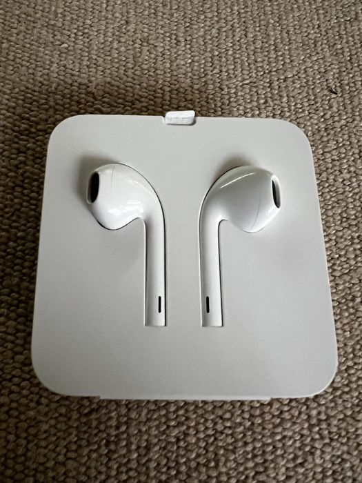 Слушалки за Iphone