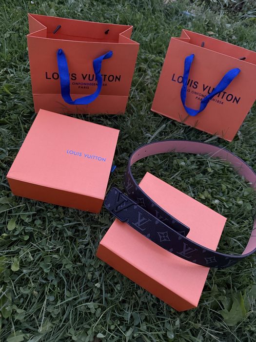 Curea Lv / Louis Vuitton / Premium