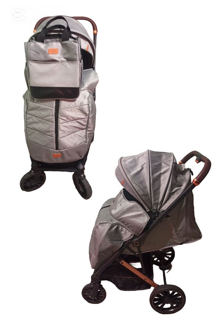 Bolalar Kalyaskasi KIDILO 6010B
