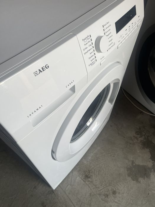 Пералня AEG 7 кг.