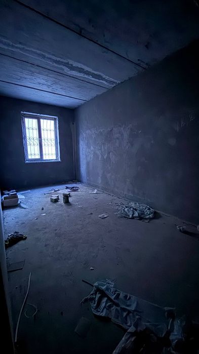 7 mikda 1 xonalik korobka sotiladi