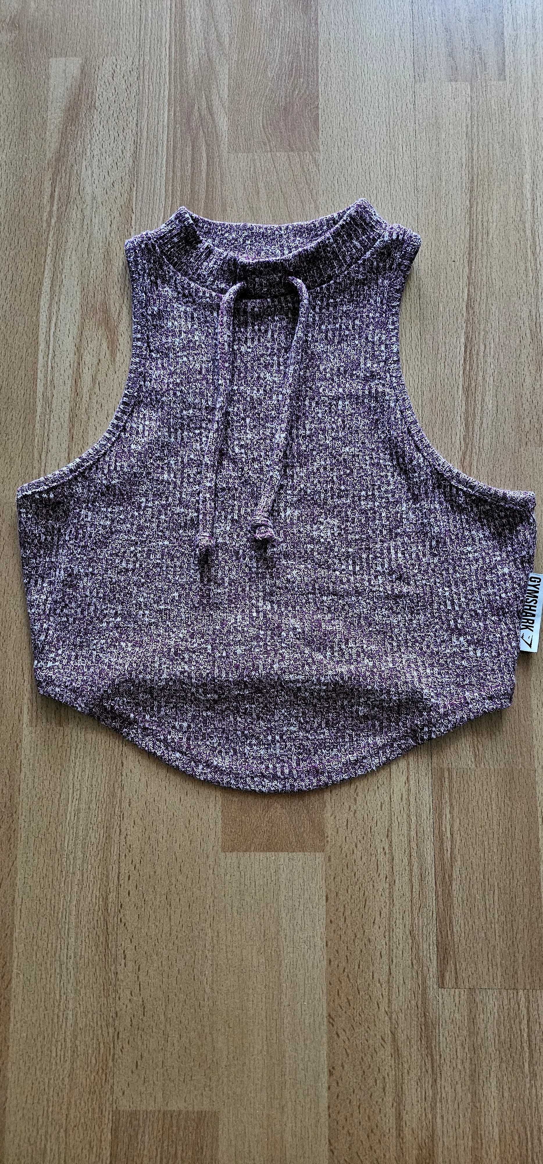 Gymshark дамски потник