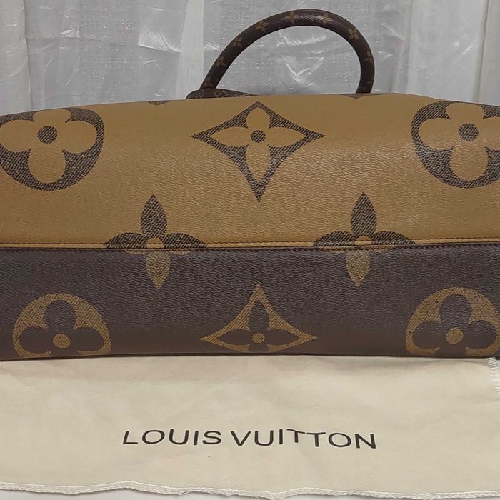 Дамска чанта Louis Vuitton