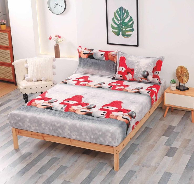 Huse cu tematica Crăciun