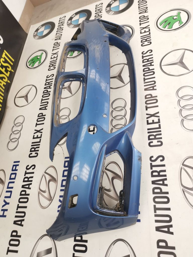 Bară fata BMW seria 2 f22 m pack