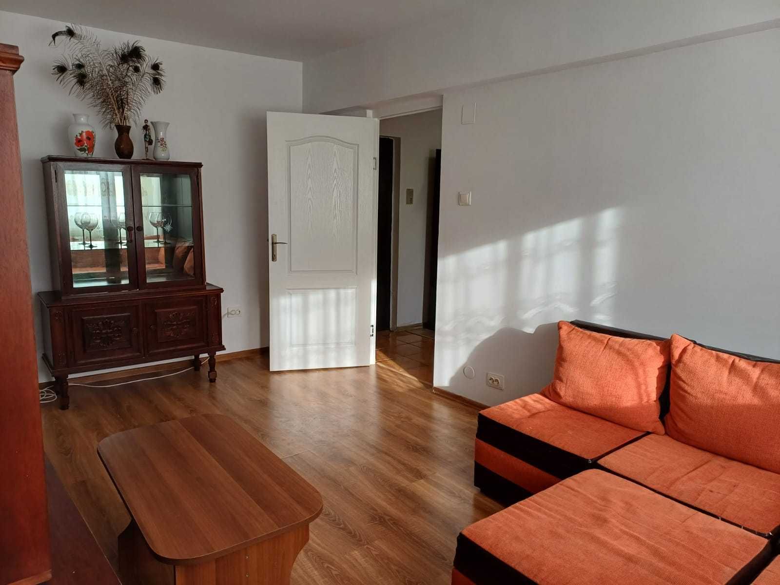 Vanzare Apartament 2 camere decomandat 54mp finisat Alba Iulia cetate