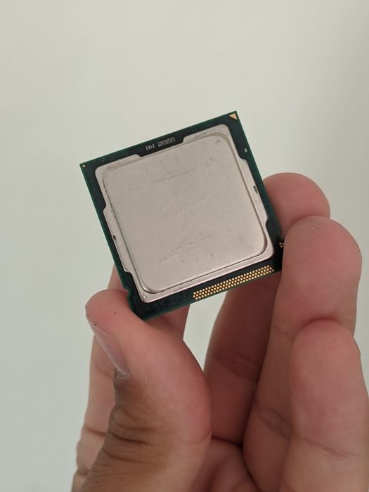 Процессор core i3 2120