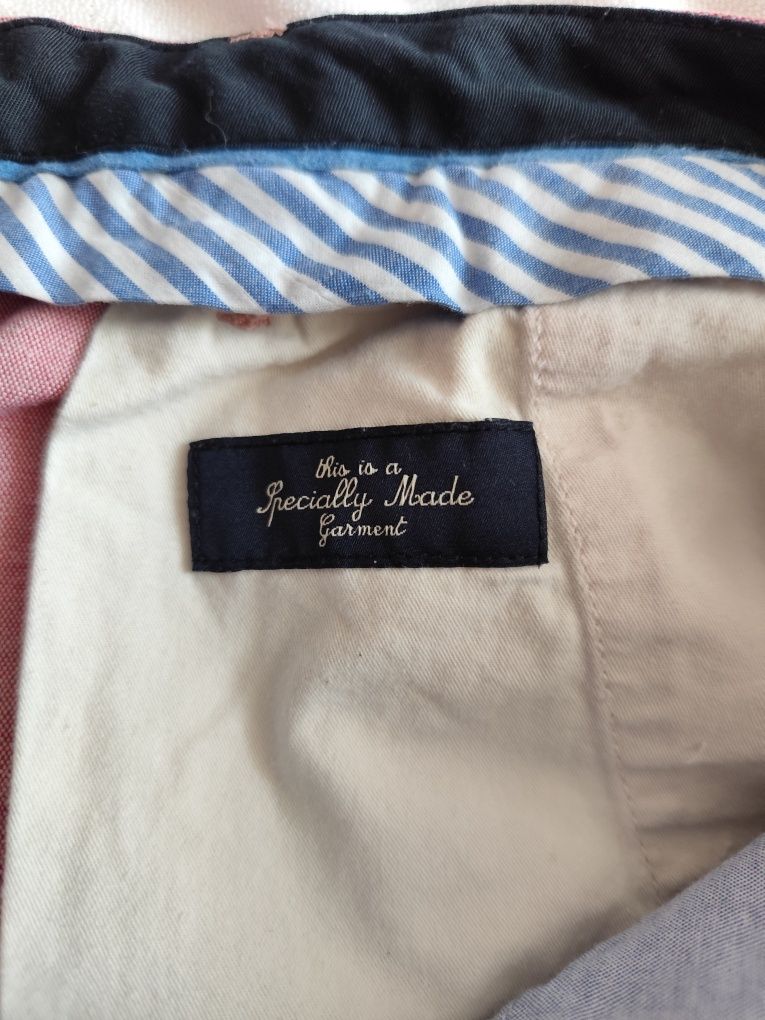 Къси панталони Scotch & Soda