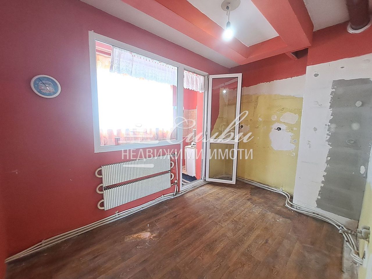 Продава се Четиристаен апартамент в Шумен, Математическа гимназия - 103 кв.м за 938 €/кв.м - Снимка #11
