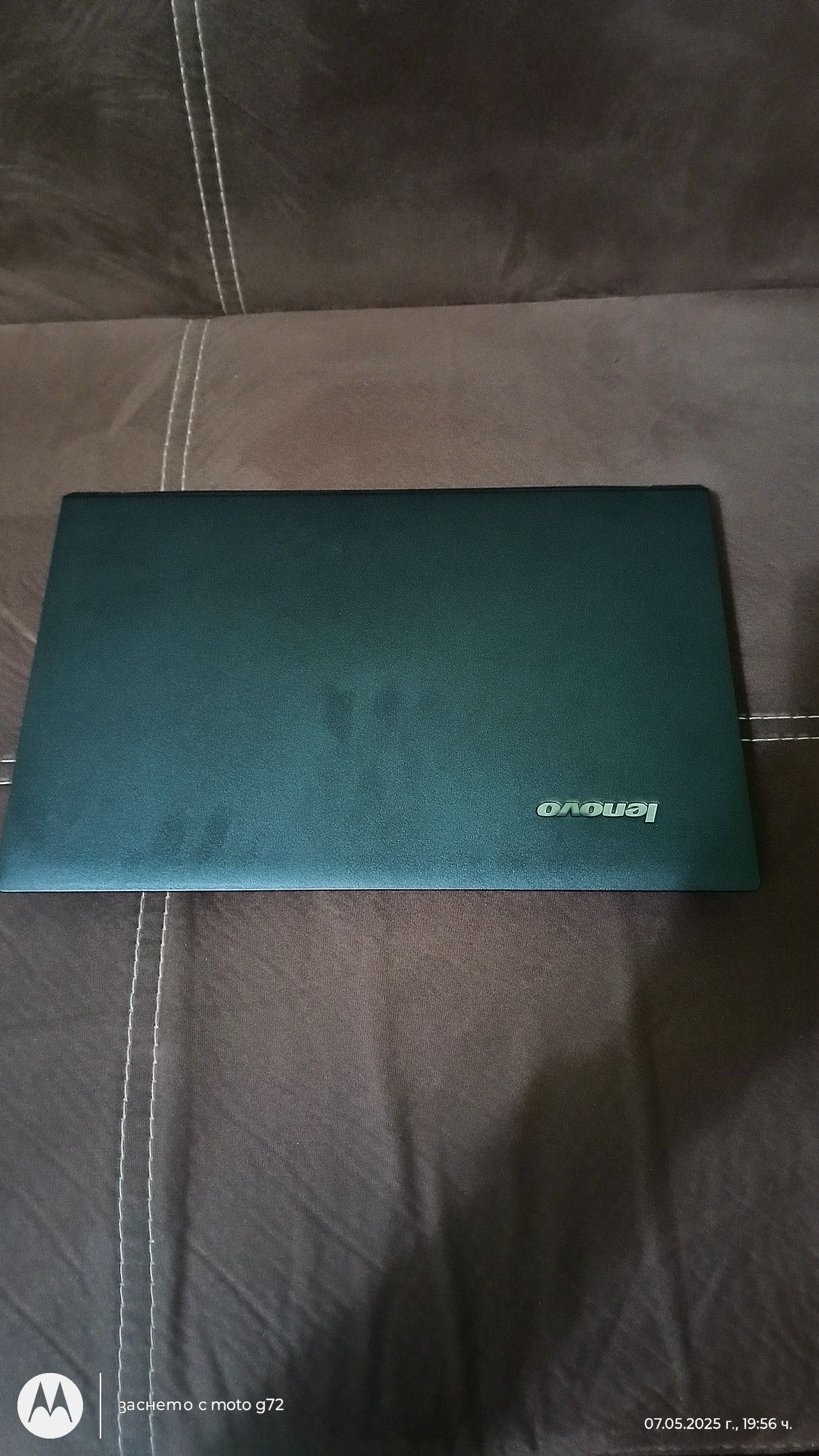 лаптоп Lenovo IdealPad B560