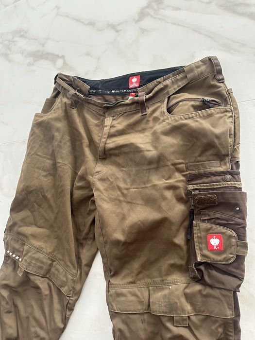 Pantaloni Engelbert Strauss