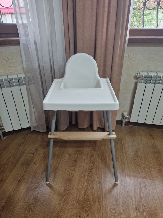 Кормящей стол детская