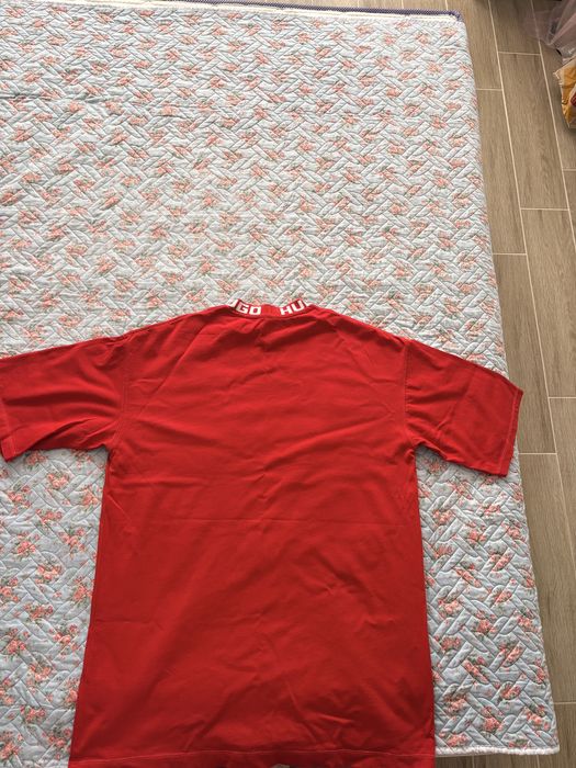 Дамска Рокля Hugo