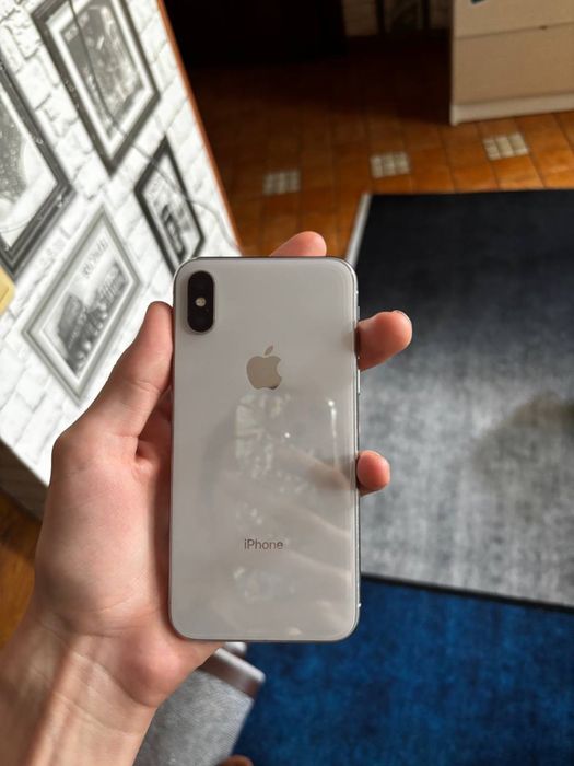 Iphone 10 срочно