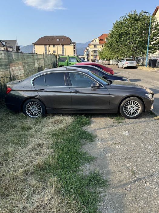 Bmw seria 3 X-Drive Luxury