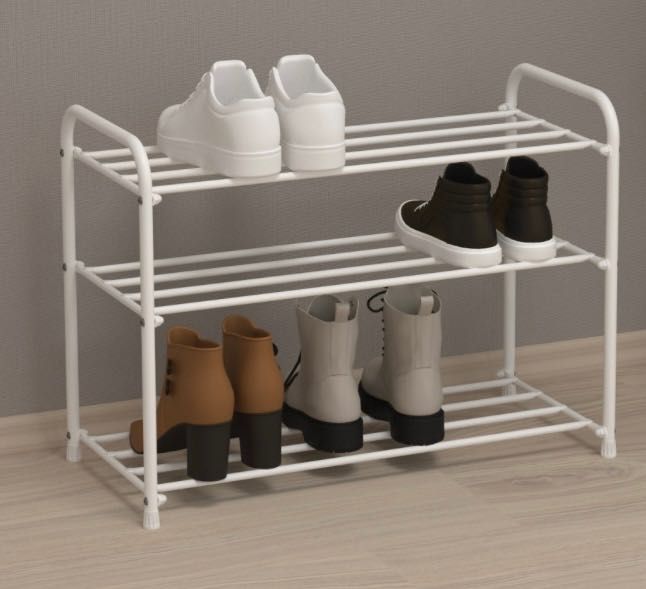 Обувница почти новая