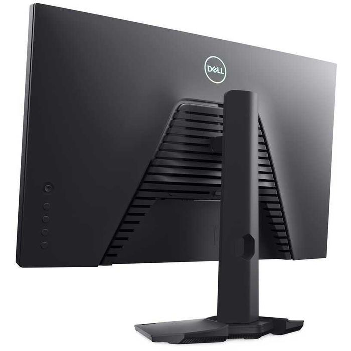 Monitor gaming 27 inch, Dell G2724D, QHD IPS 165 Hz HDR G-Sync - NOU