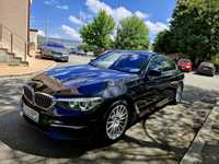 Bmw 520 d  luxuri