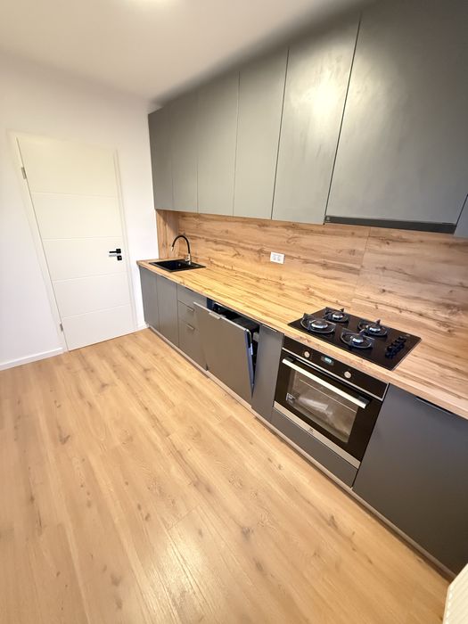 Apartament 2 camere renovat complet , mobilat , zona  Tei- propietar