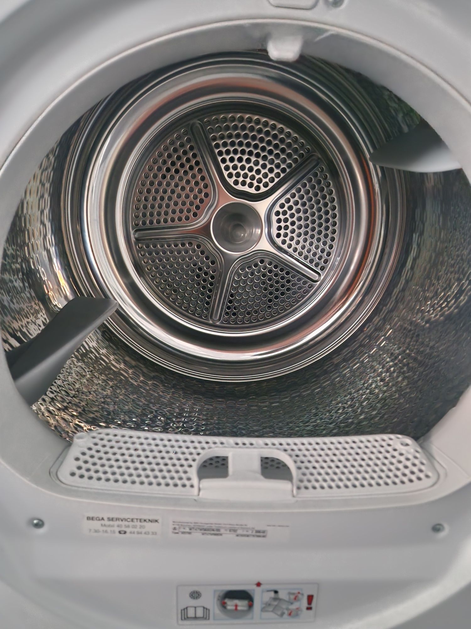 Сушилня Siemens IQ700 A+++ 9 кг