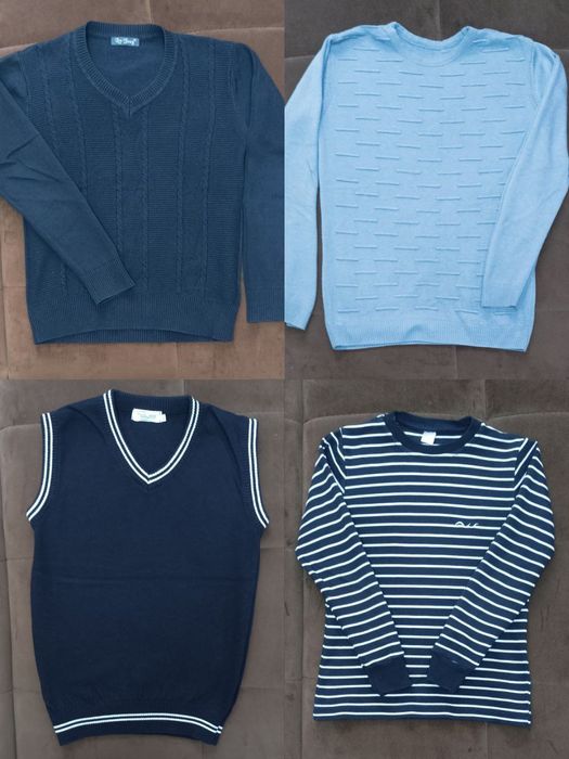 Детские вещи на мальчика