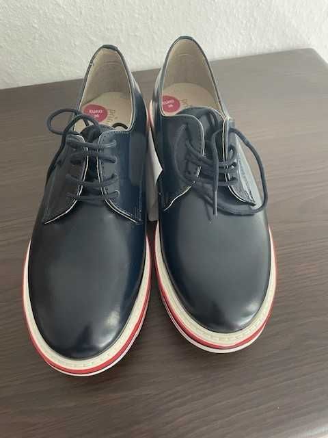Pantofi casual Primadonna- 36