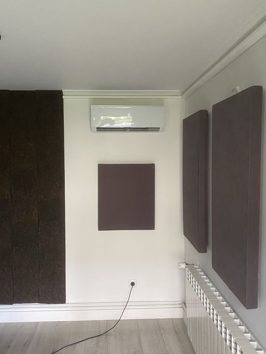 Instalare aer conditionat!