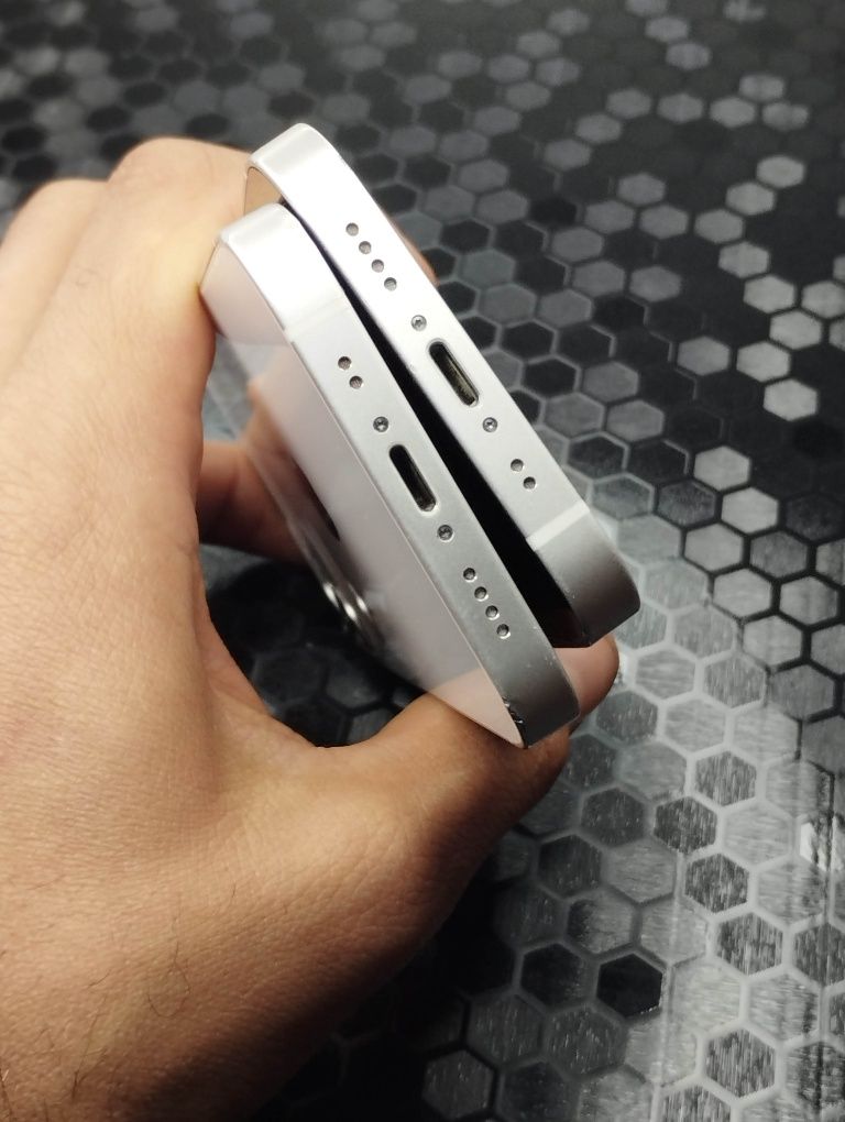 iPhone 12 mini  KH/A
