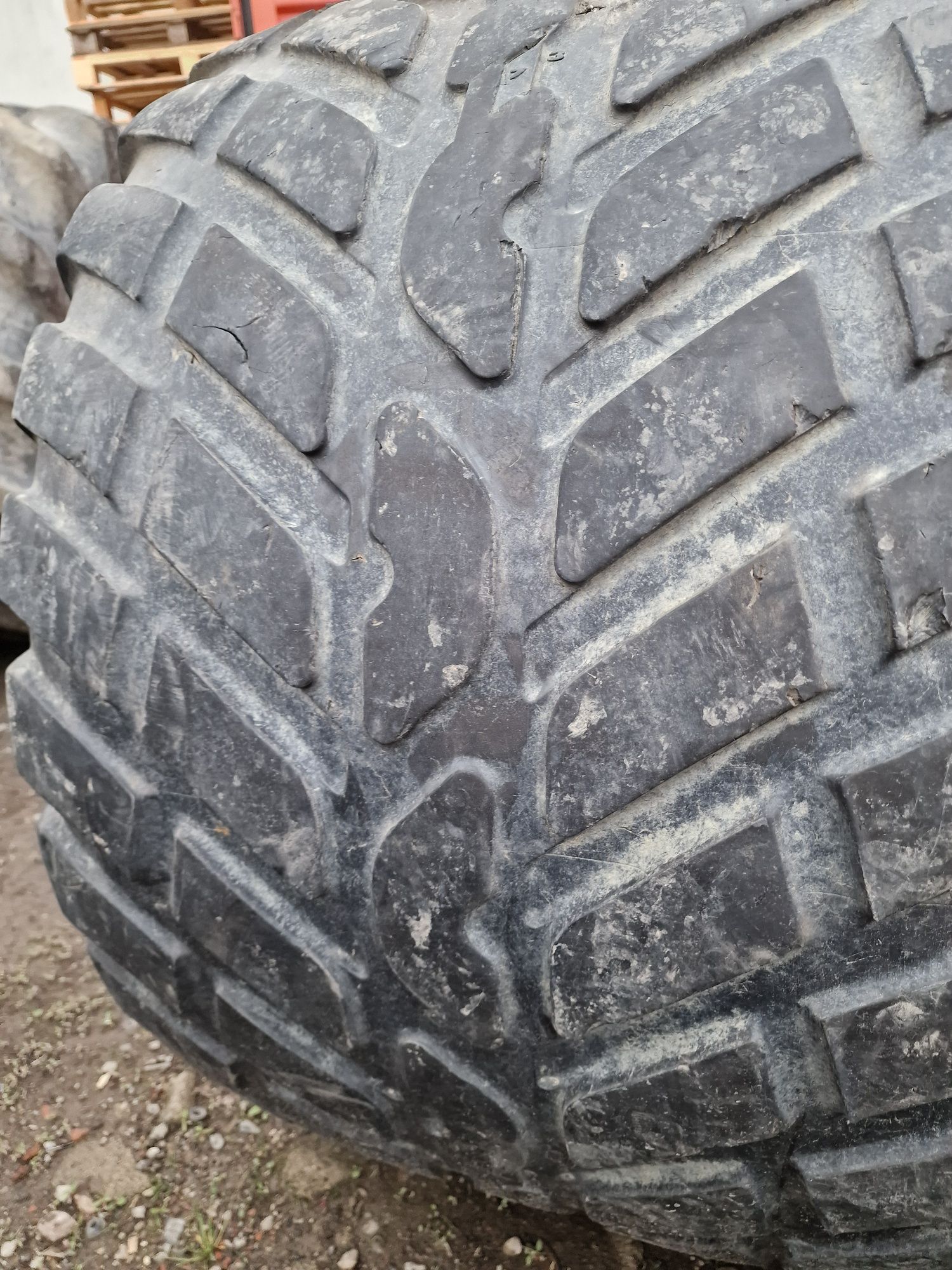 Cauciuc Agri 710/45R22.5 marca Nokian