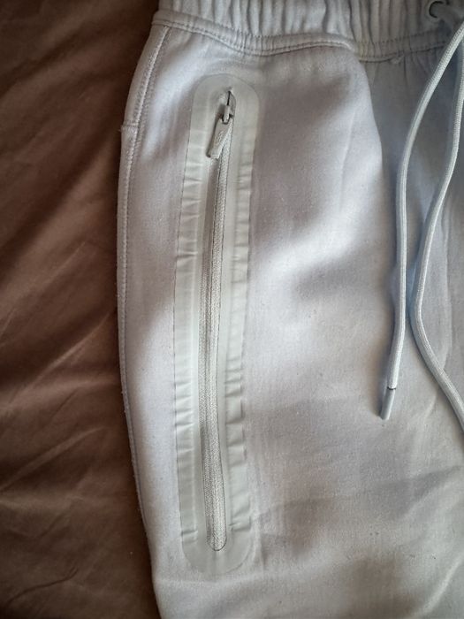 Nike Tech Fleece Nocta Baby Blue Долнище