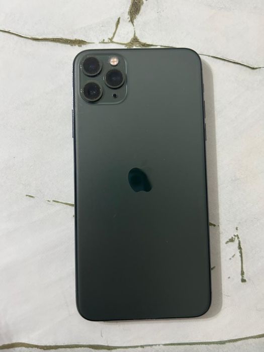 iPhone 11 Pro Max б/у